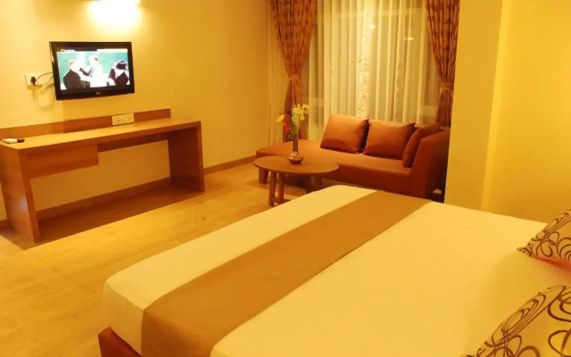 Hotel Rajtara