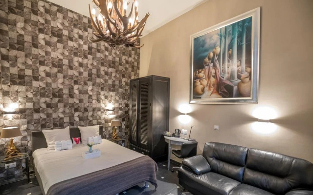 Charming Town House in Historic Centre of Bruges