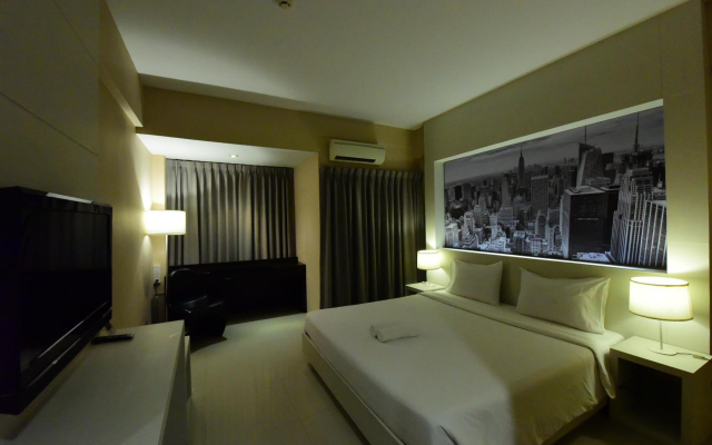 Trendy Hotel