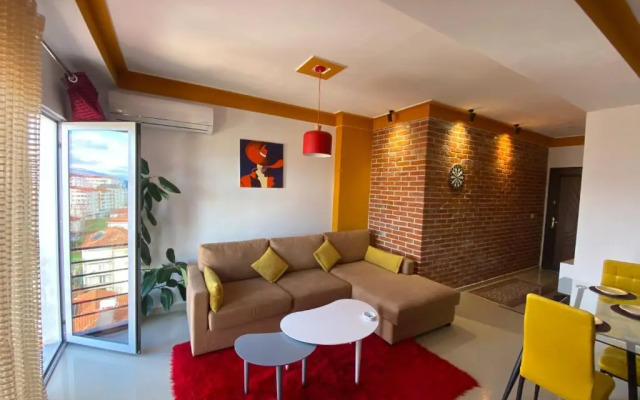 Your Apartment