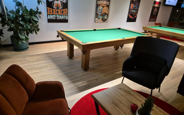 Hotel Polonez