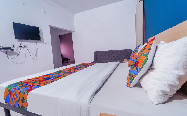 Shri Ragavi Gardens by FabHotel