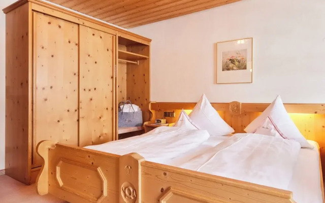Hotel Sonne-Post