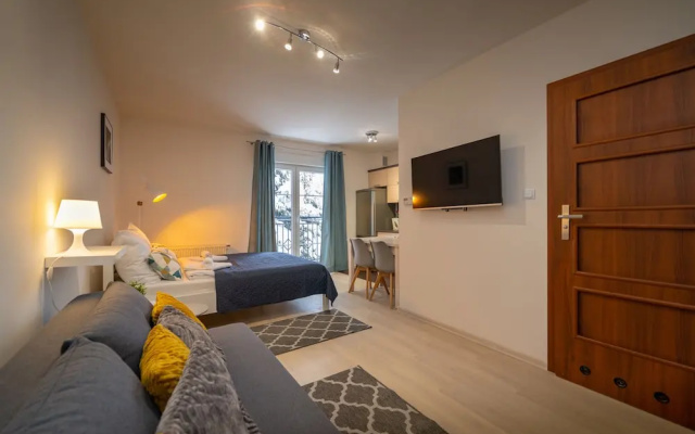 RentPlanet - Apartamenty Grabskiego