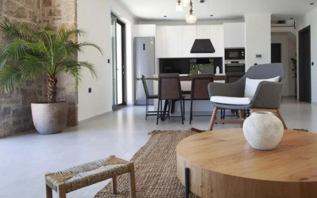 Villa Pasithea Smirties Villas