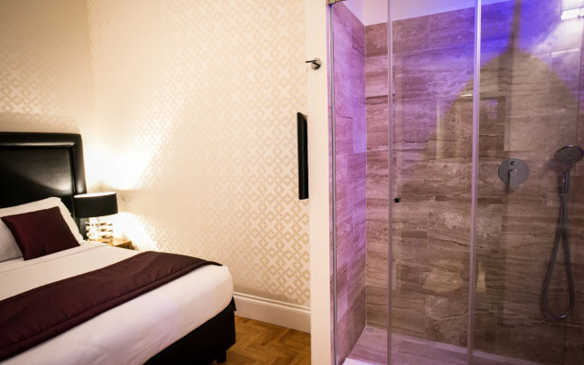 Minerva Relais