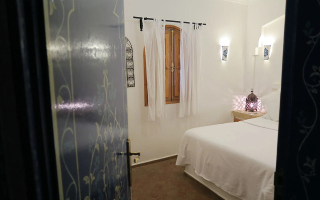 Hôtel Al Alba Hammam & Restaurant