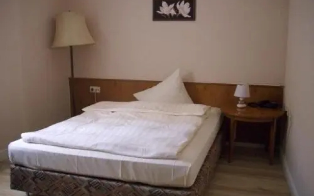 Hotel Am Schloss