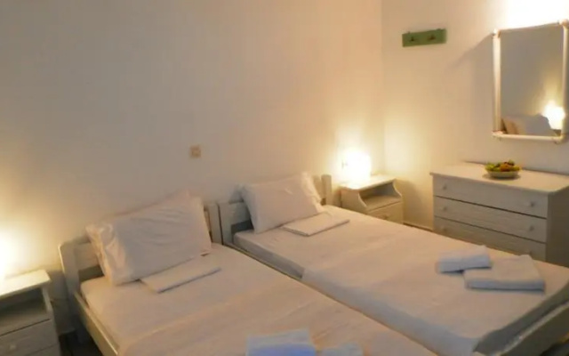 Filio Apartments