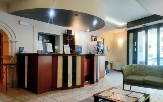 Hotel Il Boschetto
