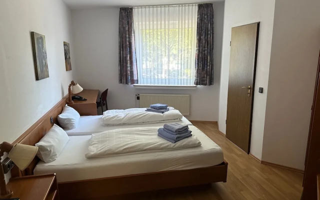 Hotel Stimbergpark