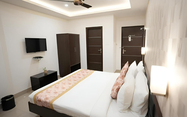 Sumitel Premier Inn