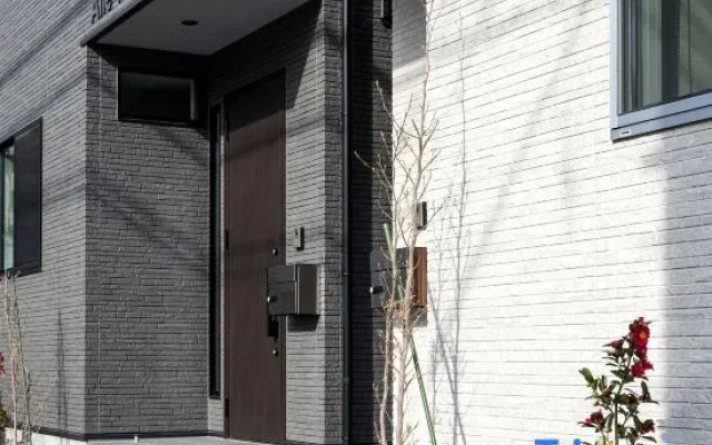 [Aile house I Takasaki]