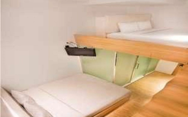 Q Hotel Bali