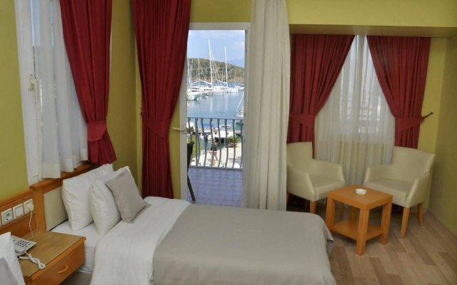Hotel Doruk