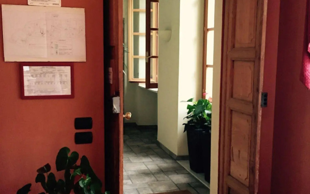 Albergo San Lorenzo
