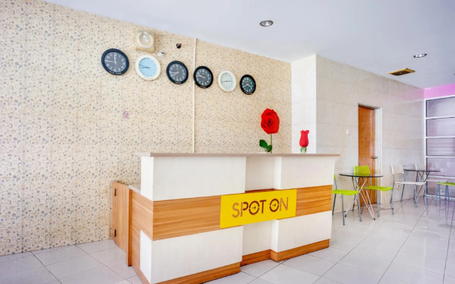 Hotel O Wisma Jampea