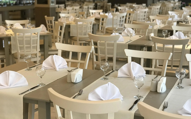 Presa Di Finica Hotel & Suites