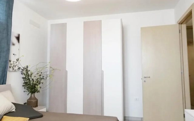 Mirto - Residenza Arcangela con Piscine nel Salento