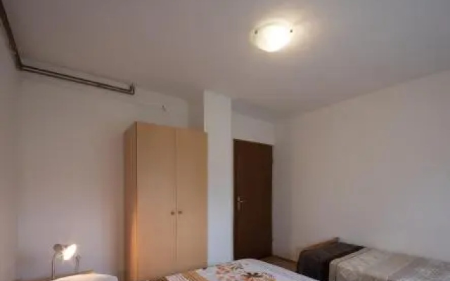 Apartment Barica