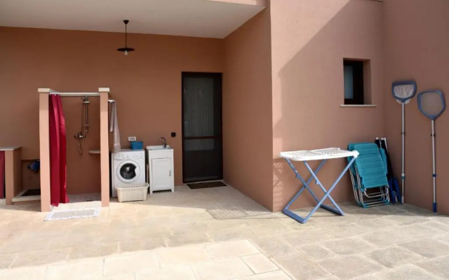 Casa vacanza Giulia