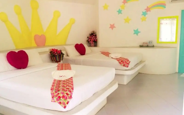 I Din Boutique Resort