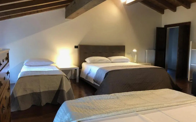 Relais Corte Bercelli
