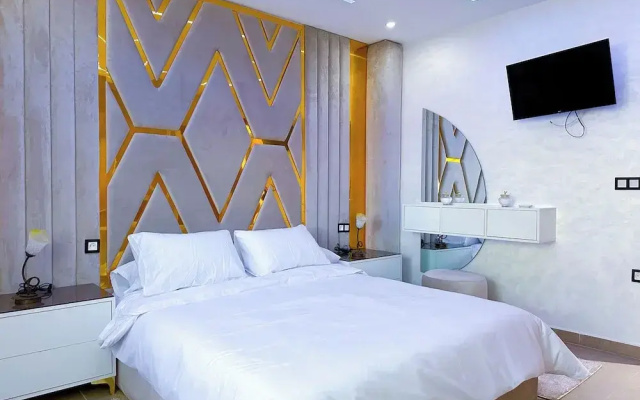 VELUXA - Luxury Holiday Homes - Centric flat