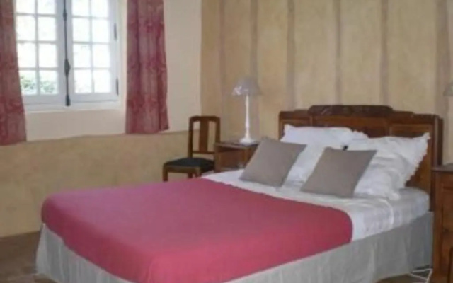 Gite Saint-Aignan, 6 pièces, 10 personnes - FR-1-410-181