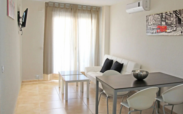 Apartamentos Doña Carmen 3000