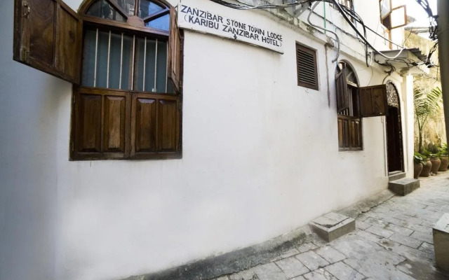 Zanzibar Stone Town Lodge