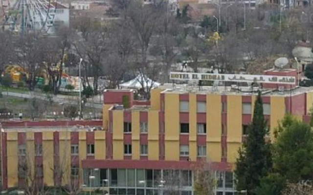 Hotel El Hidhab