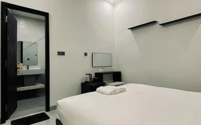 Ben Ben Hotel