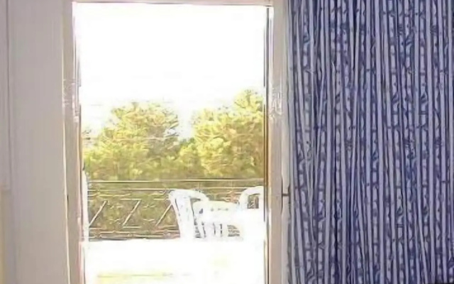 Oasis Hotel