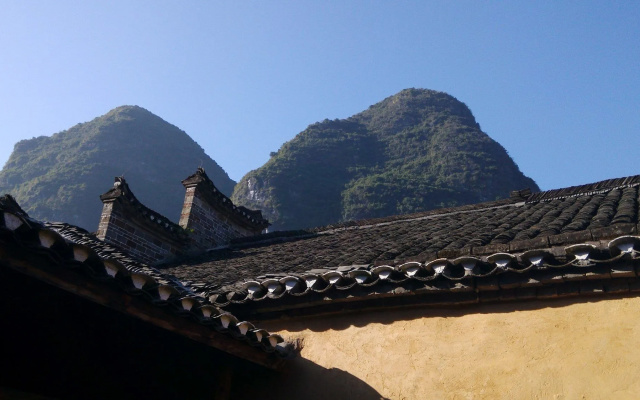 Laojia A Qing Dynasty House