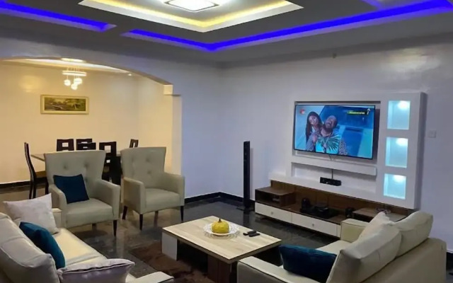 Abeokuta Shortlet Homes and Apartments