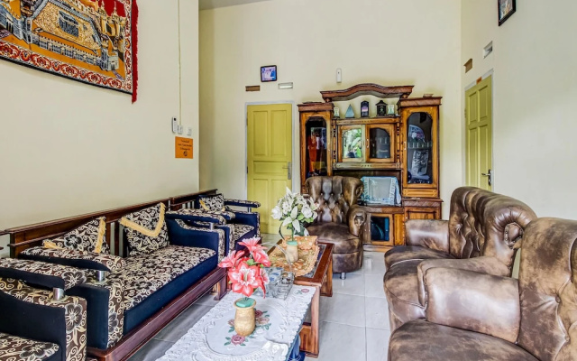 Hotel O Desa Wisata Bangunharja