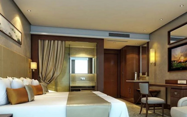 Ningbo Haiyi Hotel