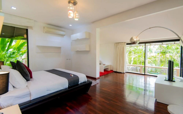 Kinnaree Villa Loch Palm Golf by Chattha
