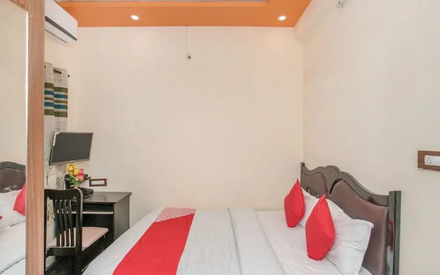 Delite Suites by OYO Rooms