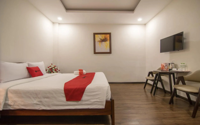 OYO 147 Ambassador Vung Tau Hotel