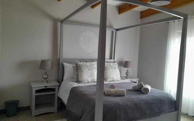 Camelot Cottages