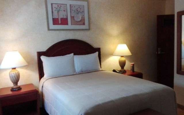Hotel Plaza Express