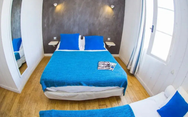 Hotel Le Clocher
