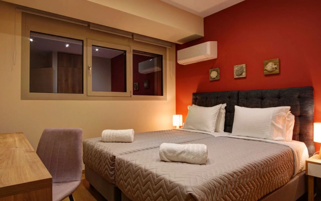 Tessera Villas Collection