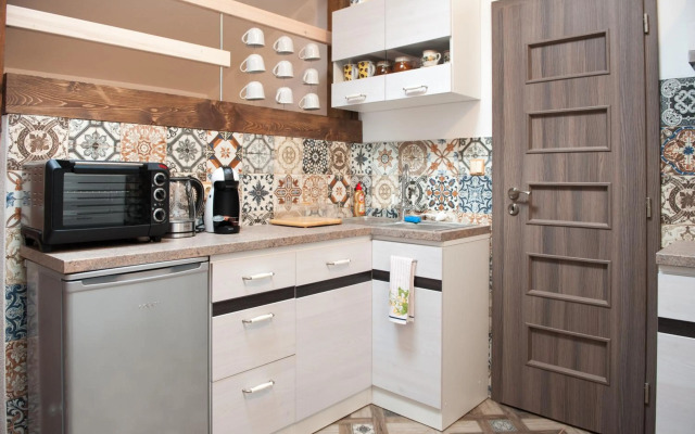 Luxusní Apartmán Family NMNM