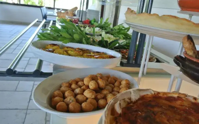 Alimini Smile Village