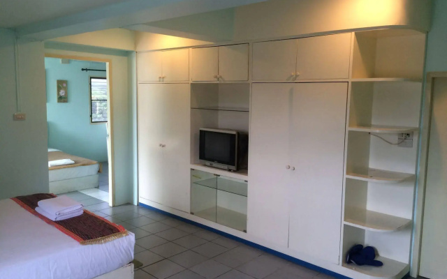 Hotel O Bupatara Chiangmai