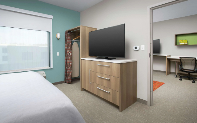 Home2 Suites by Hilton Asheville Biltmore Village