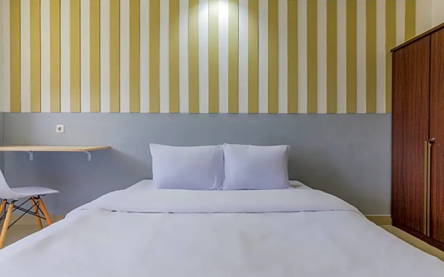 RedLiving Apartemen Evenciio - Arutala Living